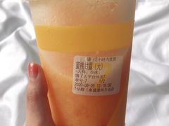 蜜桃甘露-7分甜(南通通州万达广场店)