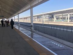 -曲阜东站