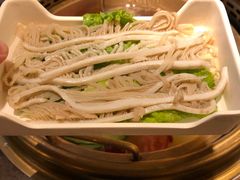 极品鲜毛肚-小龙坎老火锅(北京三里屯店)