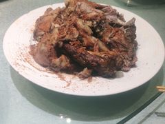-艾丁湖烤全羊西域文化主题餐厅(新天润店)