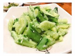 -金刚山烧烤(红旗大街店)