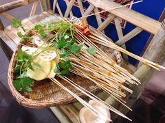 马路边边串串-马路边边老成都串串香(星耀城店)