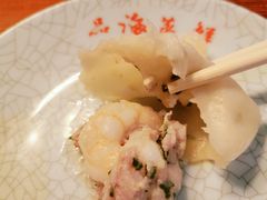 -蟹谢蒸鲜自助餐厅
