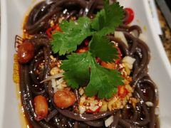 蕨根粉-黄记煌三汁焖锅(悦方IDmall店)