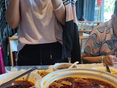 -辣婆婆(航天桥店)