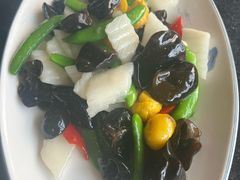 -津菜宋记老房子(平山道店)