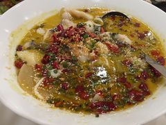 -小厨娘淮扬菜(板桥一店)