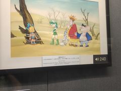 -上海动漫博物馆