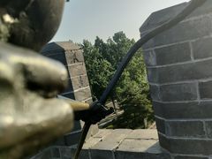 -青州古城