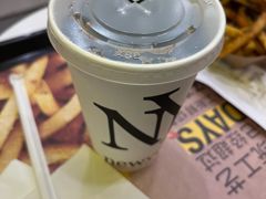 零度可口可乐-纽约薯条(世豪广场店)