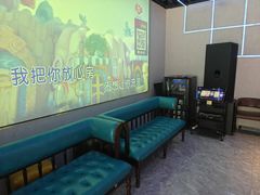 -红井路游艺炖锅·音乐餐吧(十渡店)