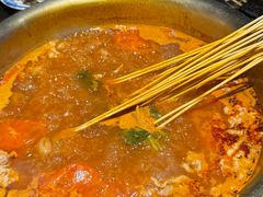 -来涮蜀鲜货火锅串串香(菜市口店)