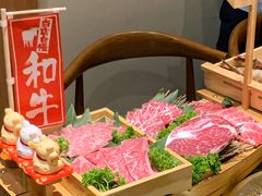 -NIUAN牛庵·日式和牛烧肉(恒隆店)