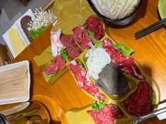 -真牛坊潮汕牛肉火锅