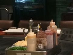铁板台-大渔之观(安贞店)