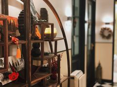 -Angkor SPA 柬埔寨古法按摩(环贸店)