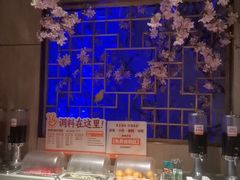 -野妹火锅(布吉店)