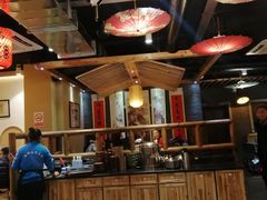-锅来乐地锅鸡(安亭店)