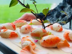 -富淳饭店(陆家嘴保利广场店)