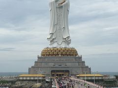 -三亚南山文化旅游区