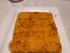 凉糕-凯鸽酒楼(大同振兴街店)