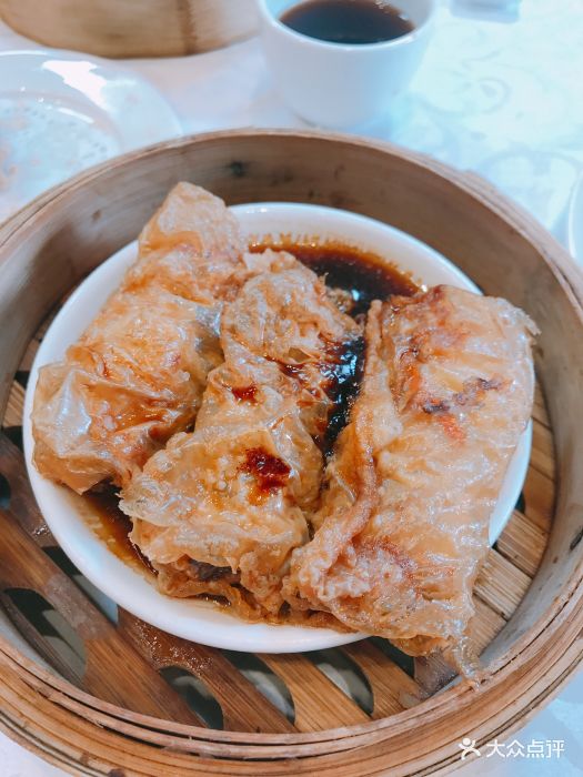 南园酒家--菜图片-广州美食-大众点评网