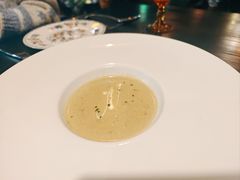 -阿兹凯乐·老洋房西餐