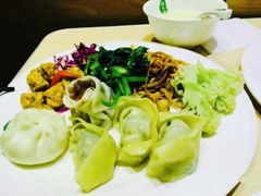 -素清香(解放路店)