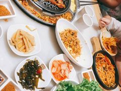 -韩宫宴炭火烤肉(印象城店)