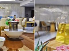 大堂-豫璟轩中餐厅(南昌万怡店)