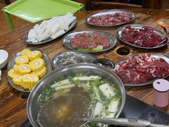 -江村四哥新鲜牛肉店(江高总店)