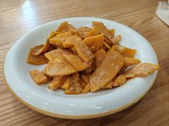 -23号墙门菜(狮虎桥店)