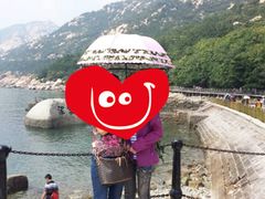 -仰口沙滩