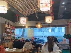 -易老妈蹄花.特色川菜(人民公园总店)