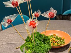 -柒园·三十年创意杭帮菜(龙湖滨江天街店)