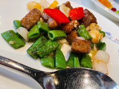 -皇朝会.经典传统粤菜(外滩店)