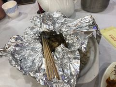 -东江海鲜酒家(艺都分店)