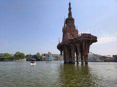 -大连海昌发现王国主题公园