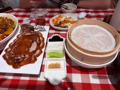 -西贝(上海我格广场店)