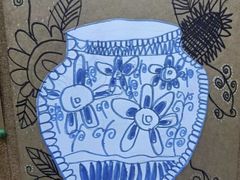 -东方童画少儿美术(莘庄体验馆)