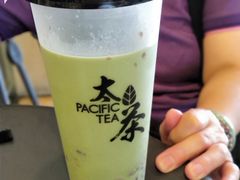 -太平洋咖啡(五月花店)