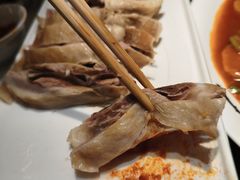 -清真老东乡开锅羊肉(甘南路店)