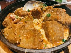 爱吃黑豆腐-龙泉人椰子鸡·糟粕醋·地标海南菜(龙昆南店)