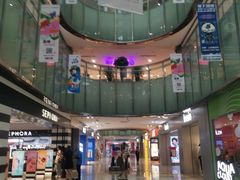 -鹏欣水游城