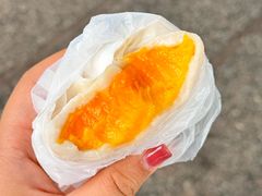-澳门长洲糯米糍(柯打苏沙街店)