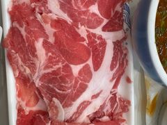 -朴小妹人参鸡汤火锅(长白山万达店)