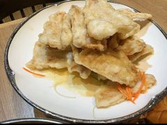 -金掌勺锅包肉(华润万象城店)