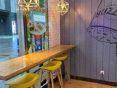 -DQ·蛋糕·冰淇淋(五角场万达店)