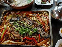 -象山村腊排骨(丽江总店)