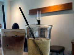 -工页咖啡X COFFEE(龙东路店)